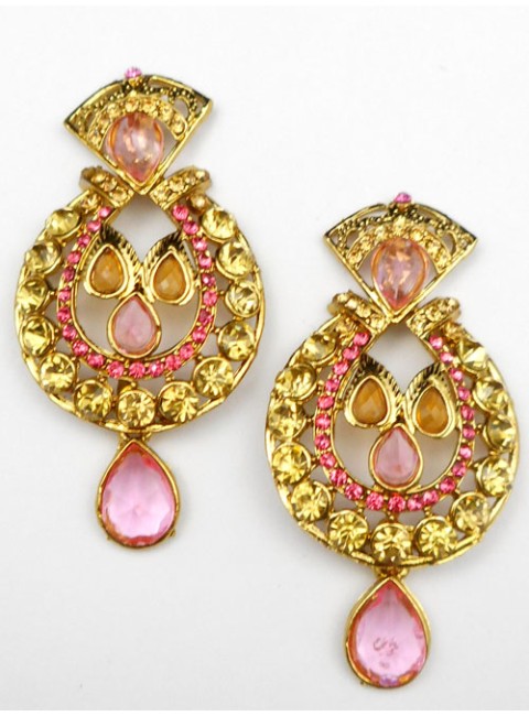 Fashion Earrings